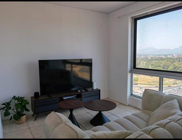 1 BEDROOM APARTMENT FOR SALE IN GOODWOOD ESTATE